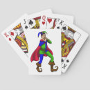 Zoek naar jokers speelkaarten Gokken