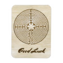 Recherche de labyrinthe magnets Symbole