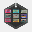 Zoek naar nostalgie ornamenten Kleurrijk