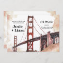 Recherche de bridge invitations Californie