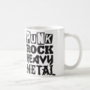 Zoek naar heavy metal mokken Steen