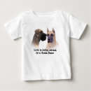 Recherche de danois bébé vêtements Chiot