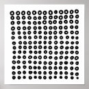 Recherche de monochromatique posters Abstrait