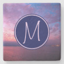 Zoek naar californië onderzetters Zonsondergang