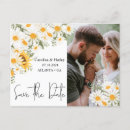 Recherche de tournesol jaune cartes postales Marguerie
