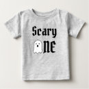 Recherche de effrayant bébé tshirts 1er anniversaire