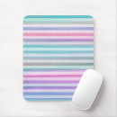 Recherche de pastel multicolore tapis souris Rose