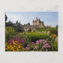 Zoek naar schotse kastelen briefkaarten Landschap