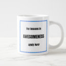 Recherche de remarquable tasses Incroyable