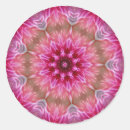 Recherche de kaleidoscope autocollants Rose