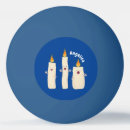 Recherche de lumière balles ping pong Drôle