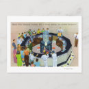 Recherche de foules cartes postales York