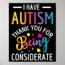 Recherche de enfant autiste posters Neurodiversité