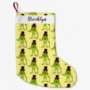 Recherche de drôle chaussette de noël Mignon