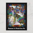 Recherche de ange gardien vintage cartes invitations Religion
