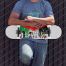 Zoek naar schilderen skateboards Schilderij
