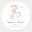 Zoek naar gouden regenboog stickers Girl