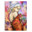 Recherche de originaux carnets Pour elle