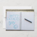 Recherche de fêtes des pères cartes postales Papa