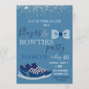 Recherche de mens party invitations Élégante