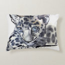Recherche de sauvage animal coussins Pattes