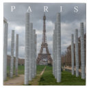 Recherche de tour eiffel de paris carreaux Céramique