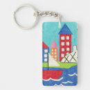 Zoek naar luchtballon sleutelhangers Reizen