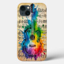 Recherche de guitare acoustique iphone coques Vibrant