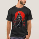 Recherche de samouraïs tshirts Pour tous