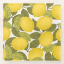 Recherche de motif papier peint dessous de verres Fruit