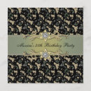 Recherche de de camouflage mariage invitations Élégant