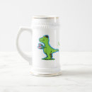 Recherche de rex chopes Dinosaure