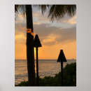 Recherche de tiki art Océan