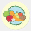 Recherche de produire autocollants Agriculteurs