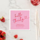 Recherche de rose rouge serviettes Minimaliste