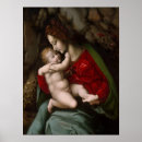 Recherche de peinture jésus posters Madonna