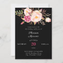 Recherche de blush bridal shower invitations Fleurs