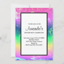 Recherche de hippie psychédélique invitations Super