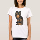 Recherche de persan tshirts Chat
