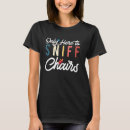 Zoek naar snuiven tshirts Alleen