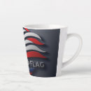 Recherche de drapeau américain vintage tasses Usa