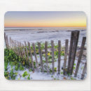 Recherche de coucher soleil tapis souris Paysage
