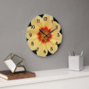 Recherche de fleur jaune horloges Botanique