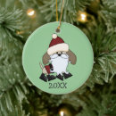 Recherche de sympa ornements Noël