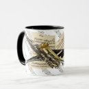 Recherche de saxo tasses Bleus