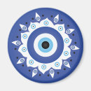 Recherche de symbole grec magnets Mati