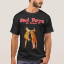 Recherche de bad guy tshirts Pour elle