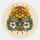 Recherche de apiculteur autocollants Ferme d'abeilles