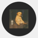 Zoek naar grappig bier stickers Hond