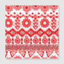 Recherche de tribus vœux cartes Aquarelle